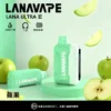 LANA Ultra II 16000口 專用磁吸換彈拋棄式電子煙【買3送主機】