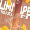 LIMI 7000口 拋棄式電子煙