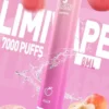LIMI 7000口 拋棄式電子煙