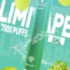 LIMI 7000口 拋棄式電子煙