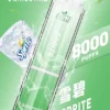 LIMI拋棄式一次性8000口.webp LIMI 8000口 拋棄式電子煙