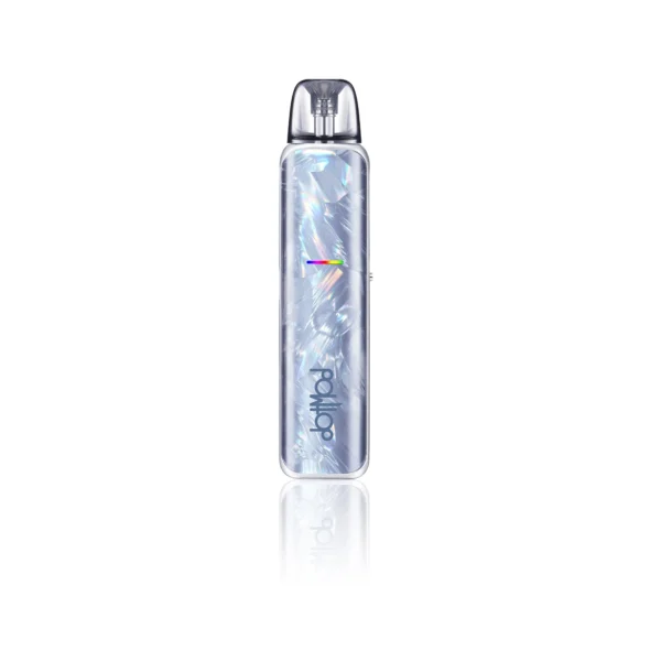 DotPod Lite 側注油主機 通用小煙煙油