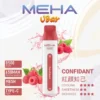 MEHA VBar 魅嗨 小白條 8500口 拋棄式電子煙