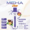 MEHA VBar 魅嗨 小白條 8500口 拋棄式電子煙