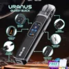 SP2S 天王星 Uranus 開放式注油小煙主機