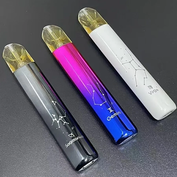 MSO爅嘶十二星座主機.webp MSO 爅嘶 十二星座系列 一代通用主機 適配一代煙彈