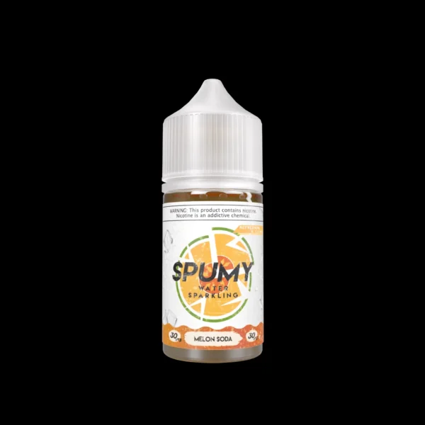 Melon-Soda-by-SPUMY-Juice-30ml-Salt-Nic.webp SPUMY 蘇打 煙油 30ml大容量裝 適配注油主機