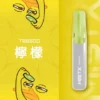 Mist X 鴨嘴獸 6500口 拋棄式電子煙