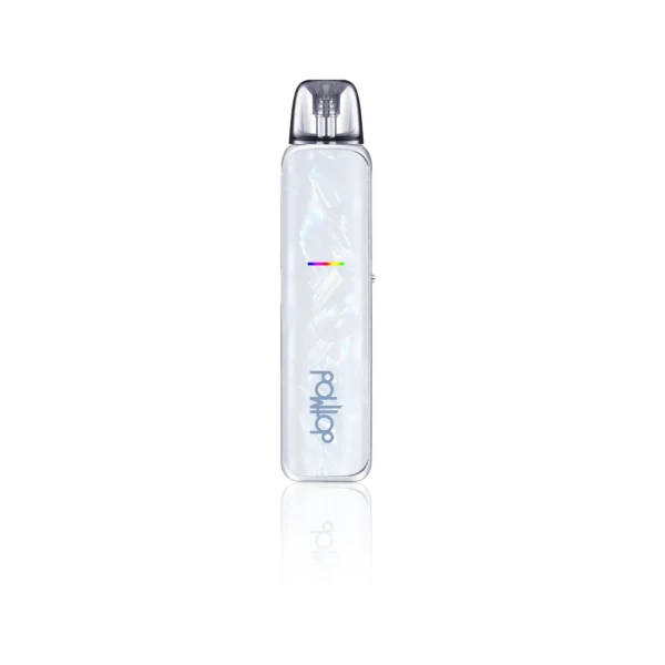 DotPod Lite 側注油主機 通用小煙煙油