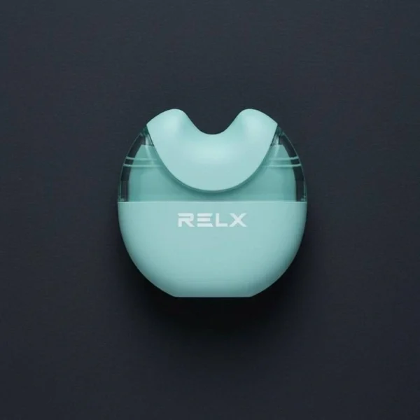 RELX 悅刻 Hoonose 4000口 拋棄式霧化式鼻吸棒