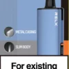 RELX悅刻x-box-16000口拋棄式電子煙.webp RELX 悅刻 X-BOX 16000口 專用換彈拋棄式電子煙套