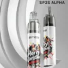 SP2S MAX ALPHA 聖誕限定 專用主機 MAX煙彈專用設計