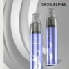 SP2S MAX ALPHA 聖誕限定 專用主機 MAX煙彈專用設計