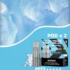 SP2S 思博瑞 MAX 專用煙彈【買5盒送專用主機】