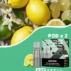 SP2S 思博瑞 MAX 專用煙彈【買5盒送專用主機】
