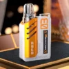 SP2S MAX 思博瑞 專用換彈主機 搭載專用MAX煙彈