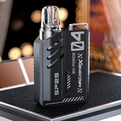 SP2S MAX 思博瑞 專用換彈主機 搭載專用MAX煙彈