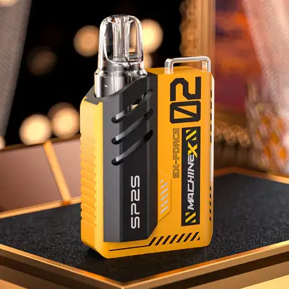 SP2S MAX 思博瑞 專用換彈主機 搭載專用MAX煙彈