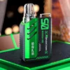 SP2S MAX 思博瑞 專用換彈主機 搭載專用MAX煙彈