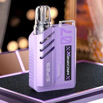 SP2S MAX 思博瑞 專用換彈主機 搭載專用MAX煙彈