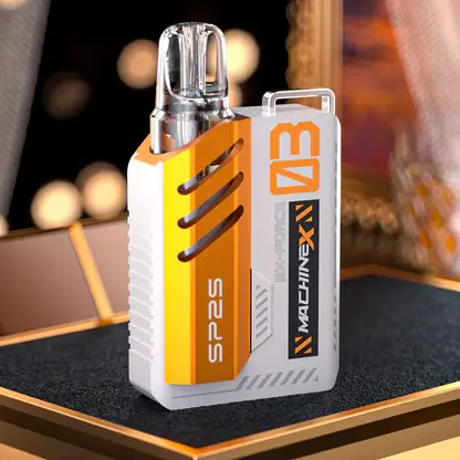SP2S MAX 思博瑞 專用換彈主機 搭載專用MAX煙彈