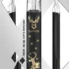 SP2S 聖誕限定 鈦金屬 一代通用主機  兼容一代通用煙彈