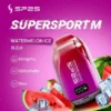 SP2S 歐洲版 12000口 拋棄式電子煙