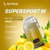 SP2S 歐洲版 12000口 拋棄式電子煙
