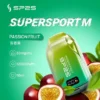 SP2S 歐洲版 12000口 拋棄式電子煙
