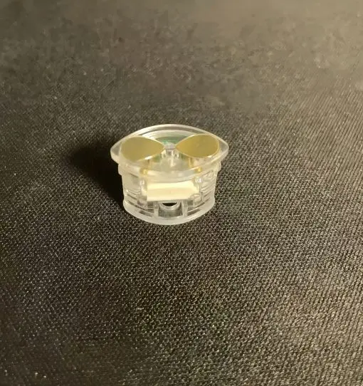 水滴空倉 一代通用空煙彈 完美適配一代通用主機