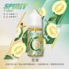 SPUMY 升級MAX系列煙油 適用各式注油式主機