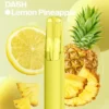 Snowplus DASH鴨嘴獸 4000口 拋棄式電子煙