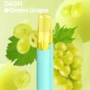 Snowplus DASH鴨嘴獸 4000口 拋棄式電子煙