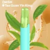 Snowplus DASH鴨嘴獸 4000口 拋棄式電子煙