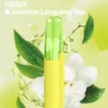 Snowplus DASH鴨嘴獸 4000口 拋棄式電子煙