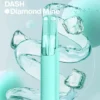 Snowplus DASH鴨嘴獸 4000口 拋棄式電子煙