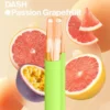 Snowplus DASH鴨嘴獸 4000口 拋棄式電子煙