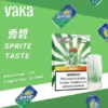 VAKA 一代通用煙彈 完美適配一代主機