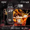 ZGAR-冰熊卡帶可樂.webp Zgar 冰熊 Creator 積木系列 15000口 專用磁吸換彈拋棄式電子煙【加購100贈主機】