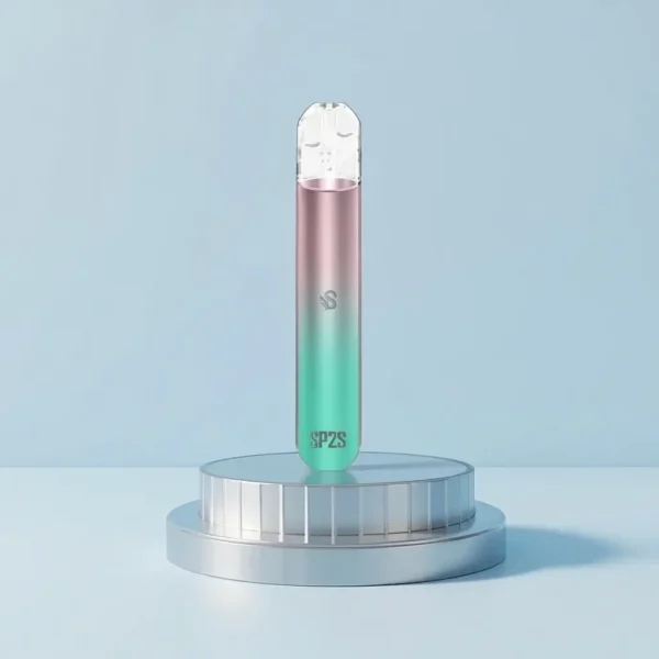 SP2S 思博瑞 一代通用主機 適配一代煙彈