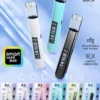 B.A Smart Vape Bar 一代通用主機 完全通用一代煙彈