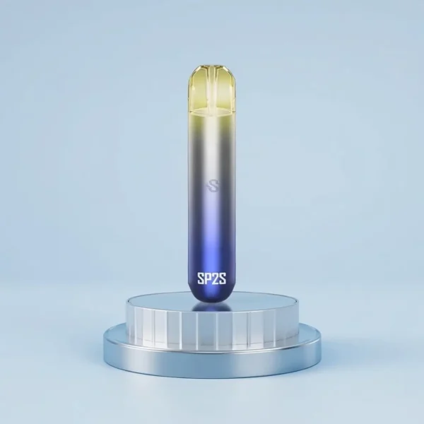 SP2S 思博瑞 一代通用主機 適配一代煙彈