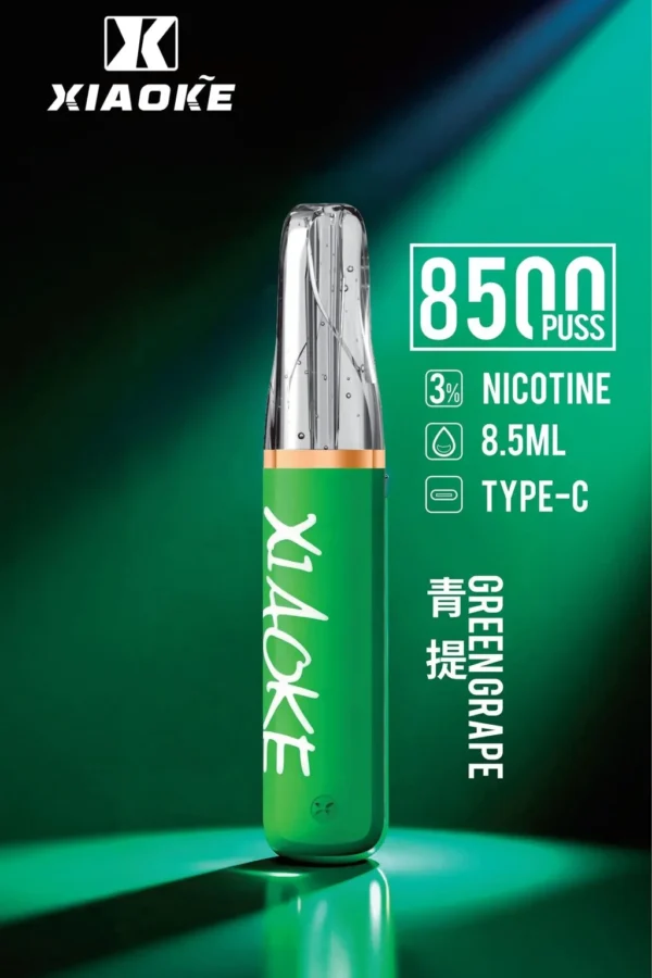 bede8c3d084105e043d192765e2199c6-1024x1536.jpg.webp XIAOKE 梟客 8500口 拋棄式電子煙