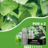 SP2S 思博瑞 MAX 專用煙彈【買5盒送專用主機】