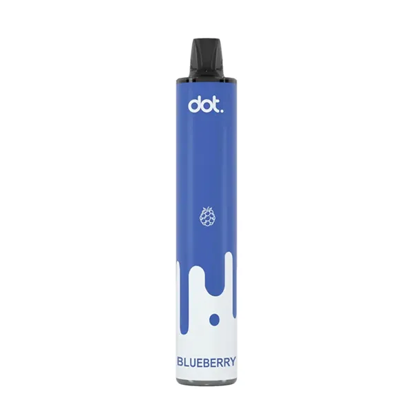 DOT PLUS 佩特里 8000口 拋棄式電子煙