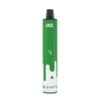 DOT PLUS 佩特里 8000口 拋棄式電子煙