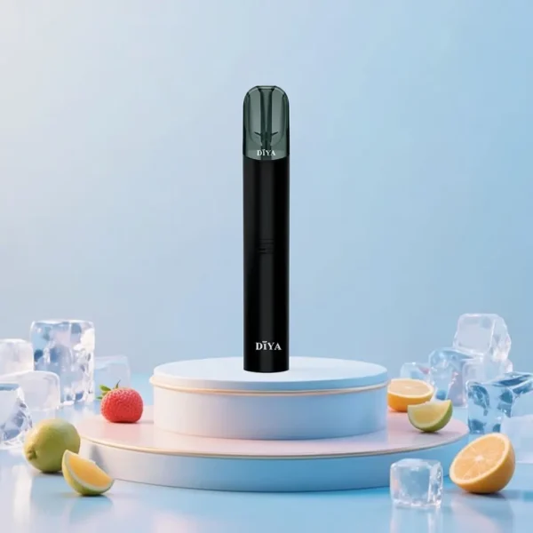 DIYA 叮啞 一代通用主機 適配一代煙彈