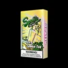 icelemontea.webp SPUMY 冰熊 五代通用煙彈 3入裝 適配四/五/六代主機