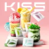 KIS5 鎧斯五代通用煙彈 完美對應多款四/五/六代主機【買5送主機】