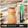 LANA ZOLT 8000口 拋棄式電子煙